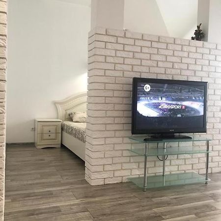 Comfort Place In The City Centre Ивано-Франкивск Екстериор снимка