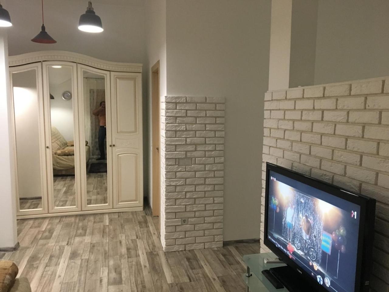 Comfort Place In The City Centre Ивано-Франкивск Екстериор снимка
