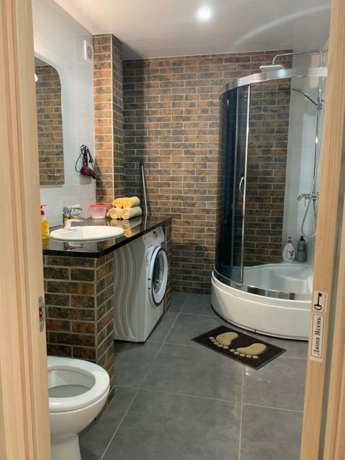Comfort Place In The City Centre Ивано-Франкивск Екстериор снимка