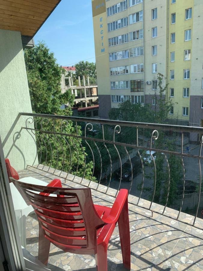 Comfort Place In The City Centre Ивано-Франкивск Екстериор снимка